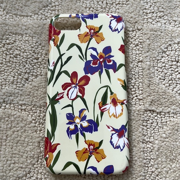 Tory Burch Other - Iphone phone case